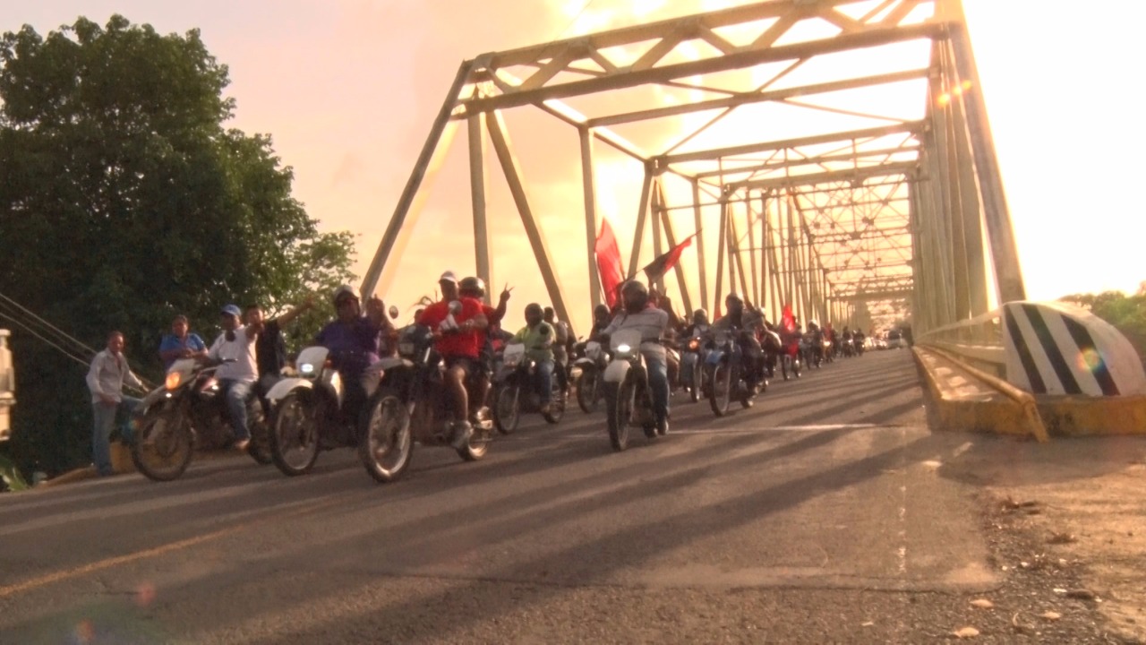 caravana